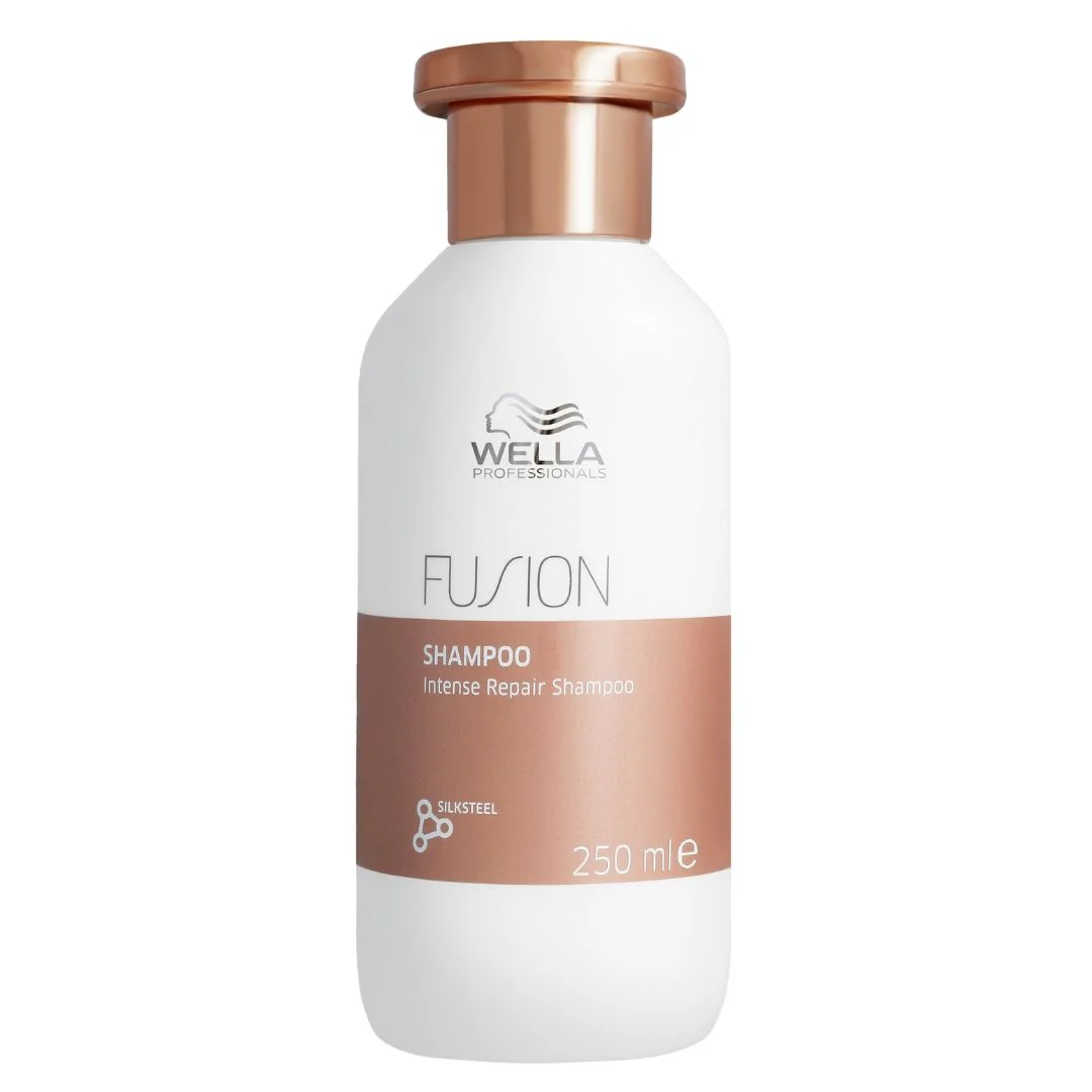 Fusion Intense Repair Set de Luxe - 250+200+150ml - Image 2