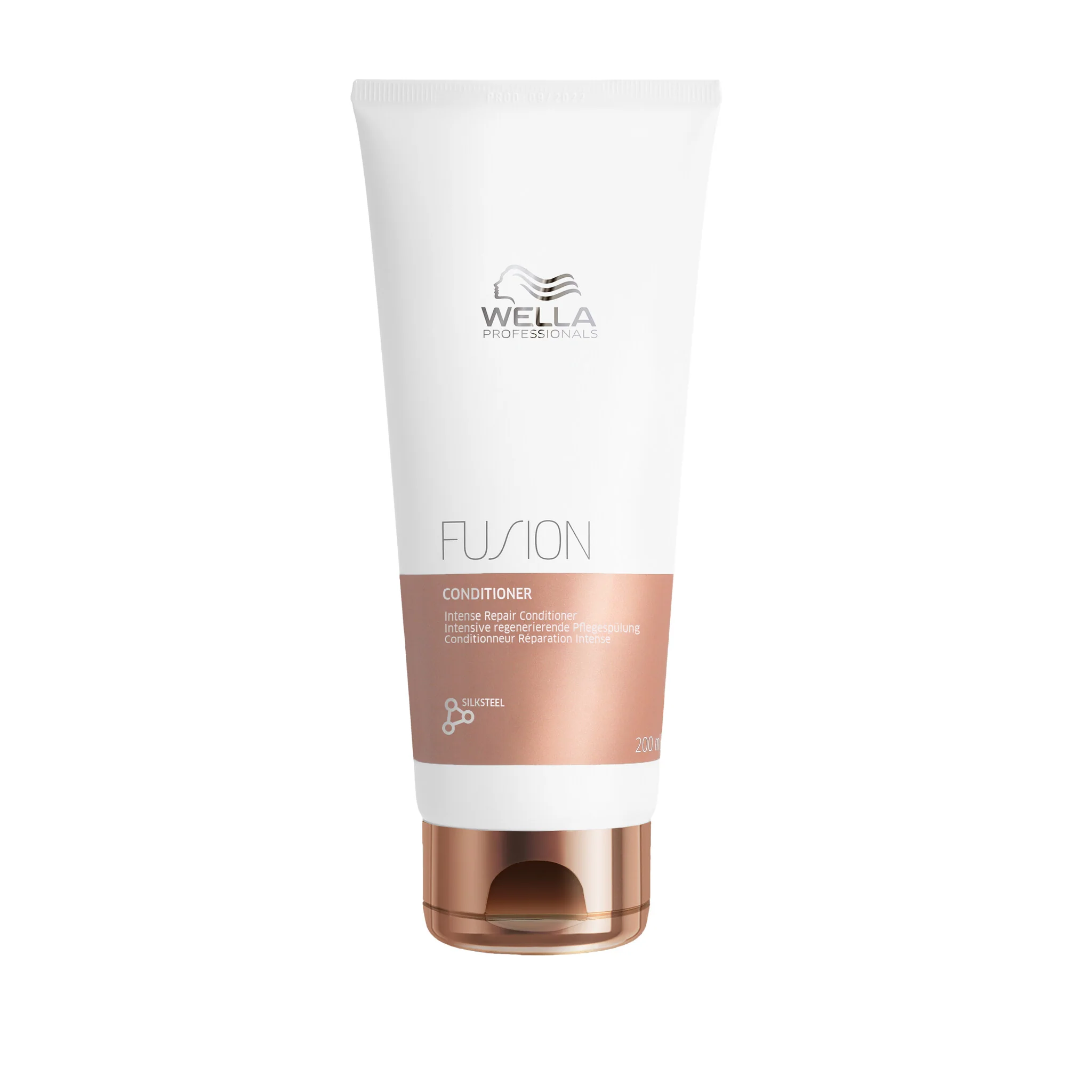 Fusion Intense Repair Set de Luxe - 250+200+150ml - Image 3