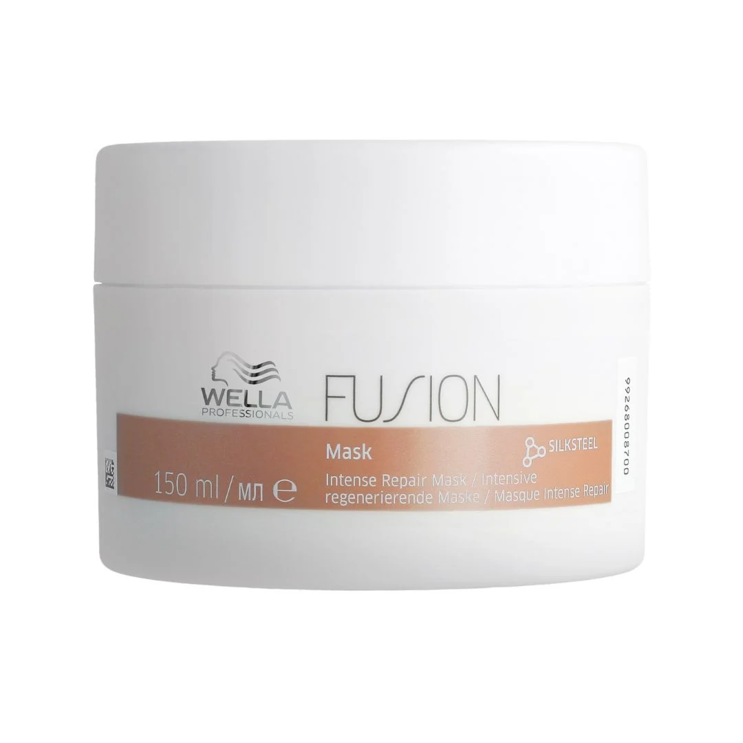 Fusion Intense Repair Set de Luxe - 250+200+150ml - Image 4
