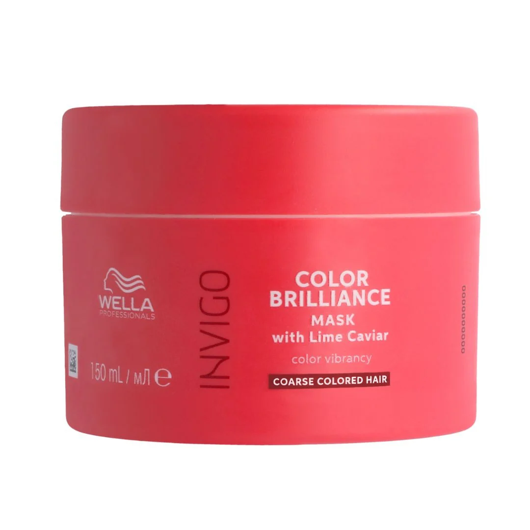 Invigo Color Brilliance Coarse Set de Luxe - 300+200+150ml - Image 4
