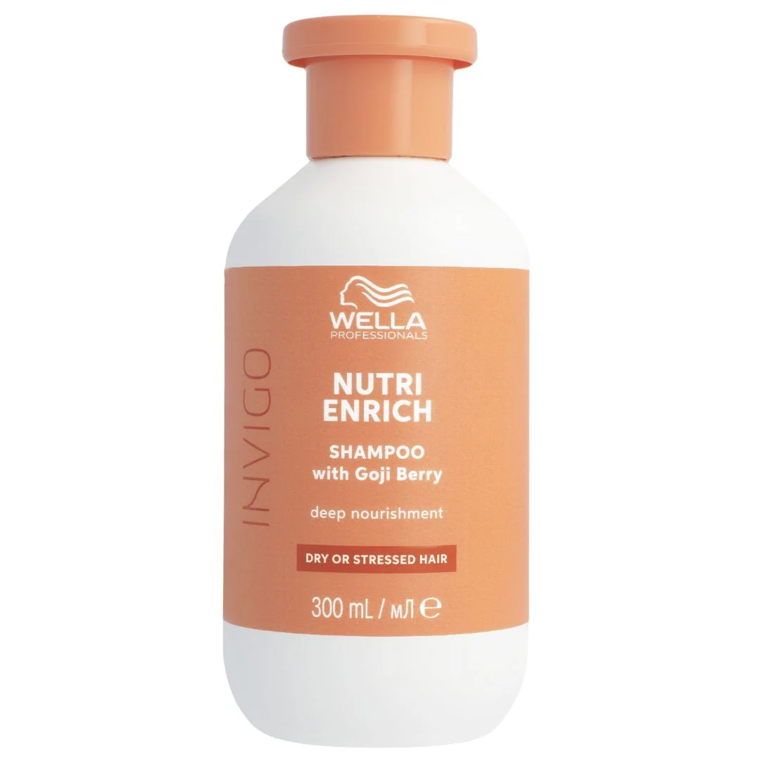Invigo Nutri Enrich Deep Nourishing de Luxe Set - 250+200+150ml - Image 2