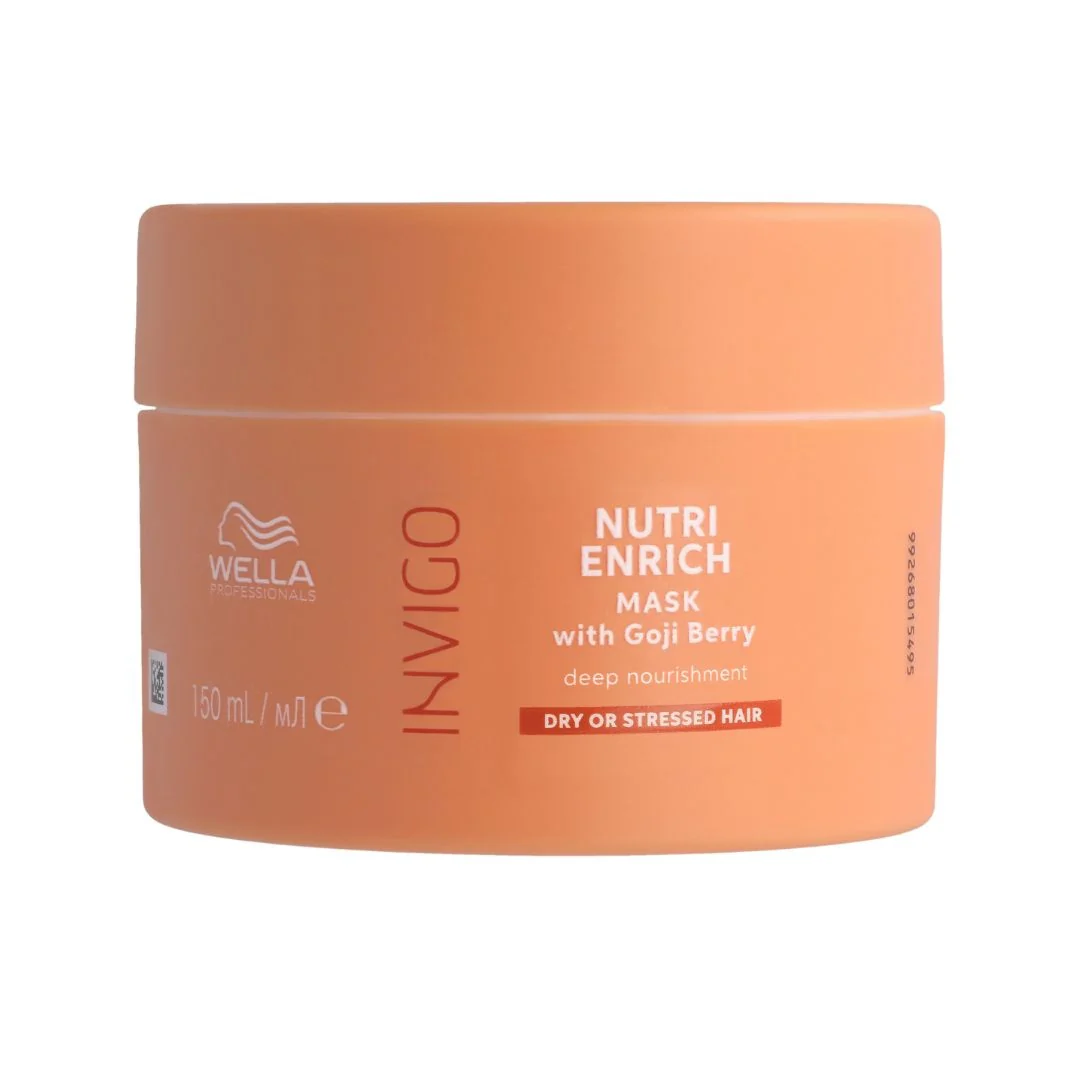 Invigo Nutri Enrich Deep Nourishing de Luxe Set - 250+200+150ml - Image 4