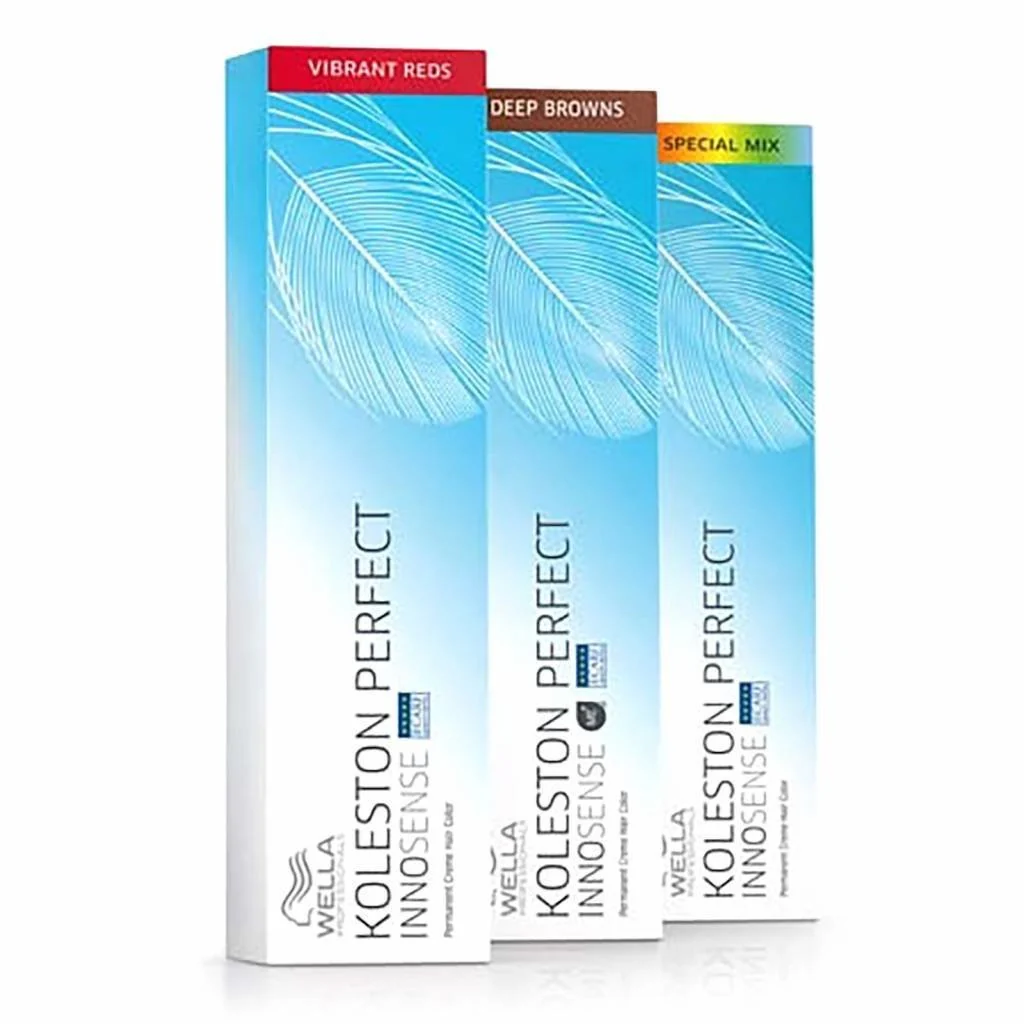 Koleston Perfect Innosense Color - 60ml