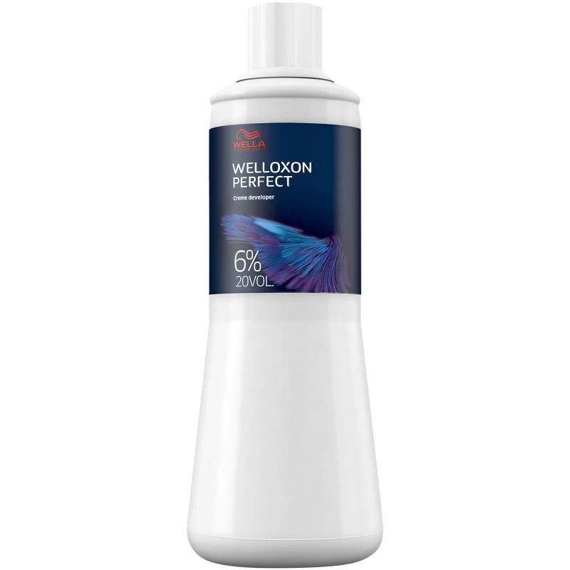 Koleston Welloxon Perfect Oxidatie - 1000ml - Image 2
