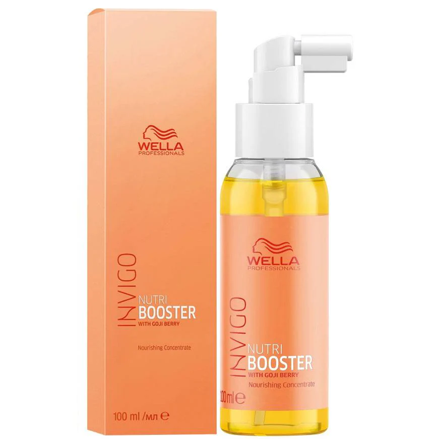 Invigo Nutri Enrich Booster Spray - 100ml - Image 2