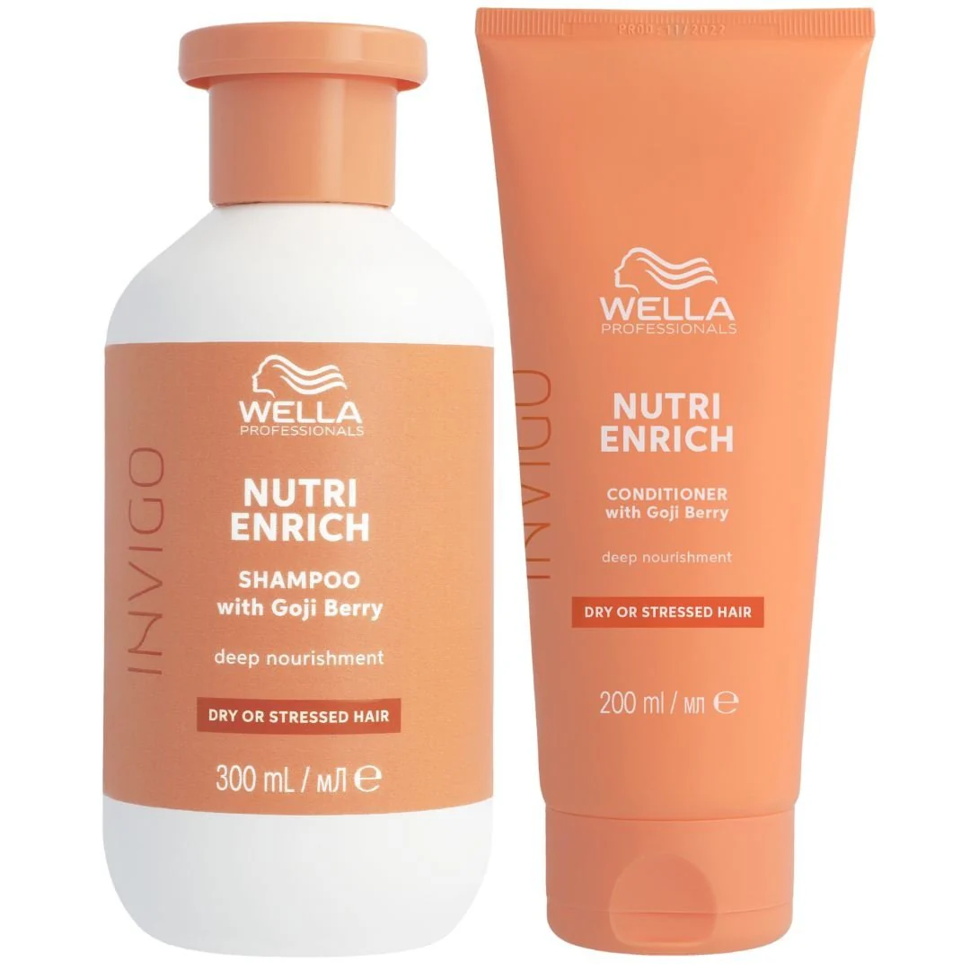 Invigo Nutri Enrich Duo Set