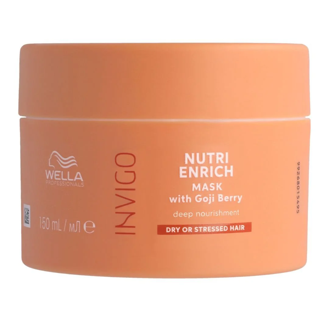 Invigo Nutri Enrich Deep Nourishing Masker