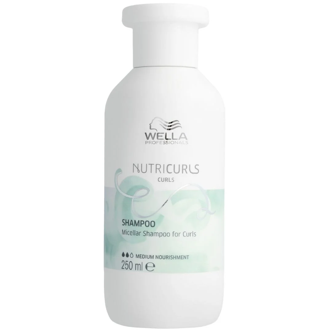 Nutri Curls Luxe Set - 250+200+150ml - Image 2