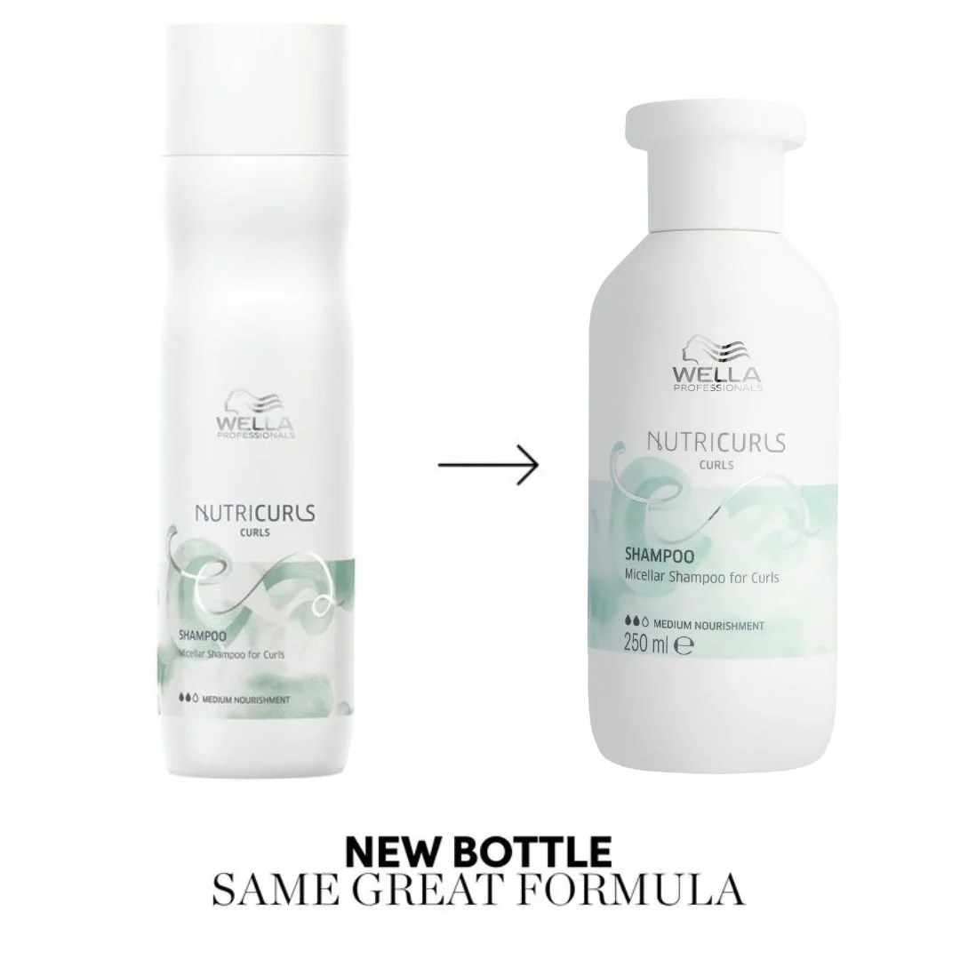 Nutri Curls Luxe Set - 250+200+150ml - Image 5