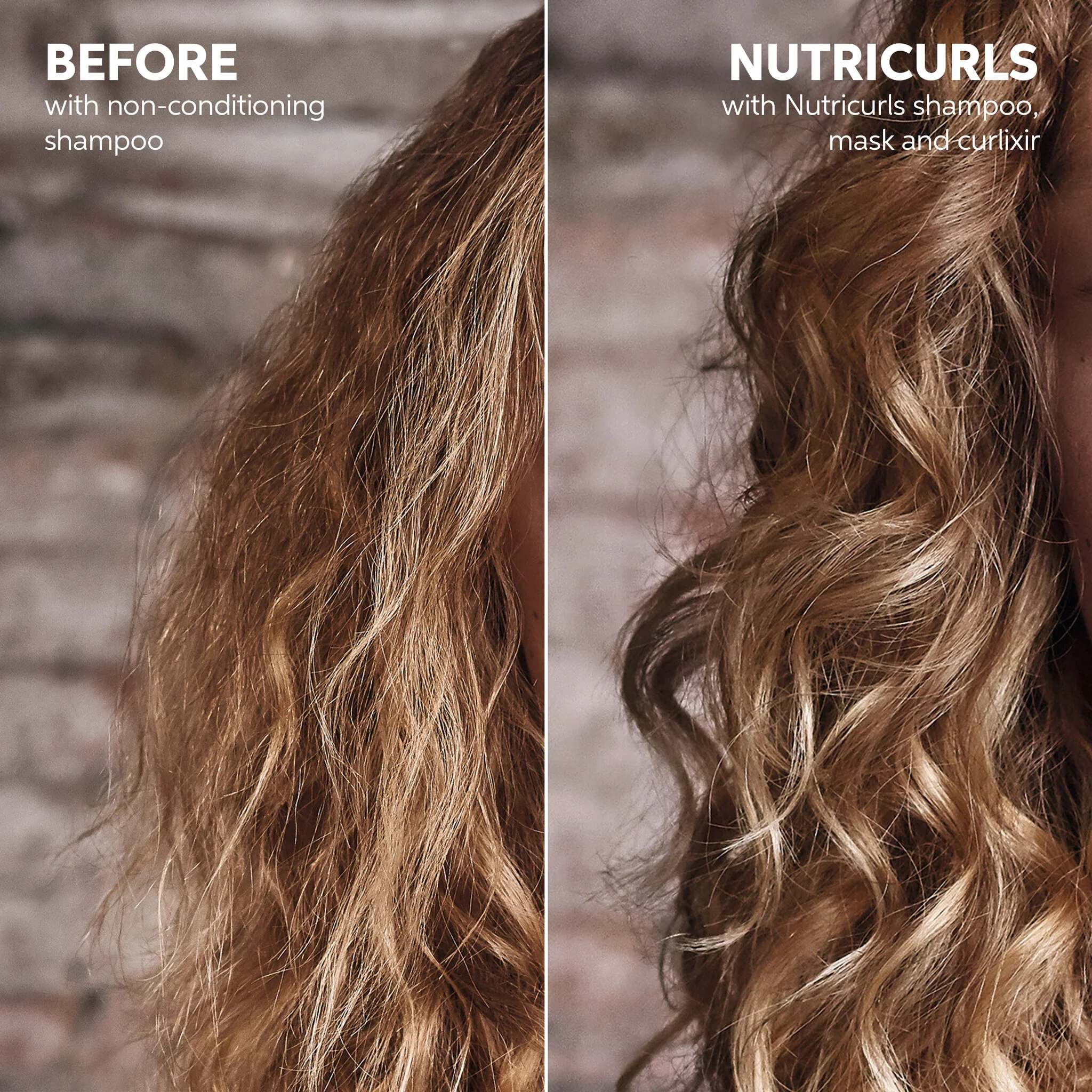 Nutri Curls Shampoo for Waves - Image 5