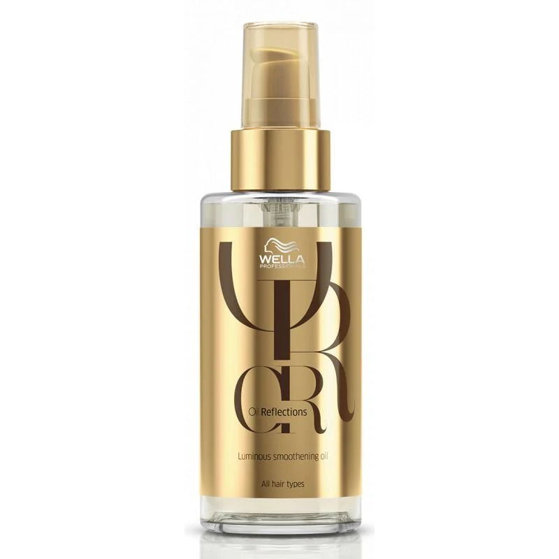 Oil Reflections Luminous Smoothening Oil