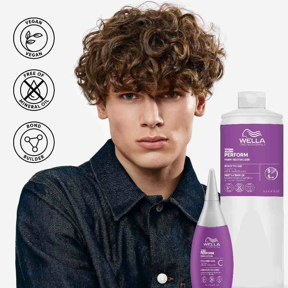 Perform Perm Lotion - 75ml - Image 7