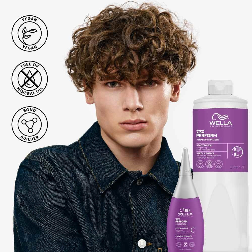 Perform Perm Neutralizer - 1000ml - Image 3