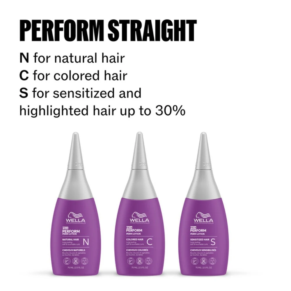 Perform Perm Neutralizer - 1000ml - Image 6