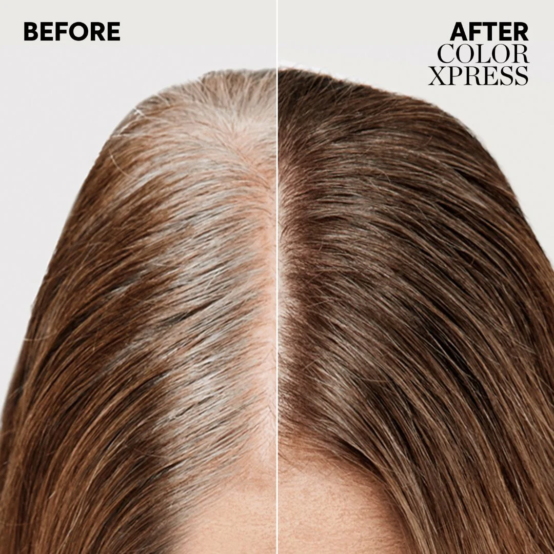 Permanent 10min Xpress Color - 60ml - Image 5