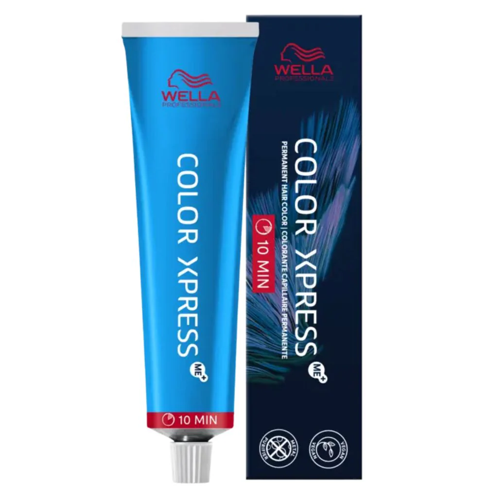 Permanent 10min Xpress Color - 60ml - Image 6
