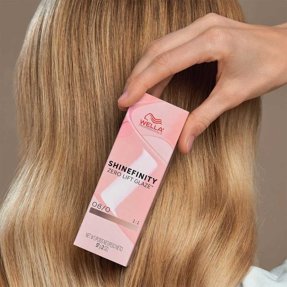 Shinefinity Semi Permanent Color - 60ml - Image 3
