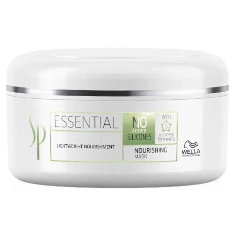 Essential Nourishing Mask