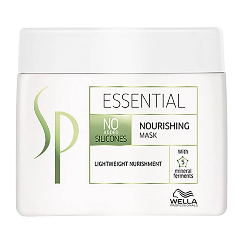 Essential Nourishing Mask - Image 2