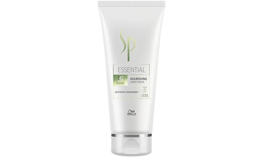 Essential Nourishing Duo Set - 200 + 200ml - Image 3
