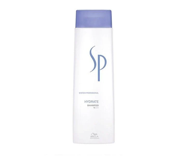 Hydrate de Luxe Set - 250 + 200 + 200ml - Image 2