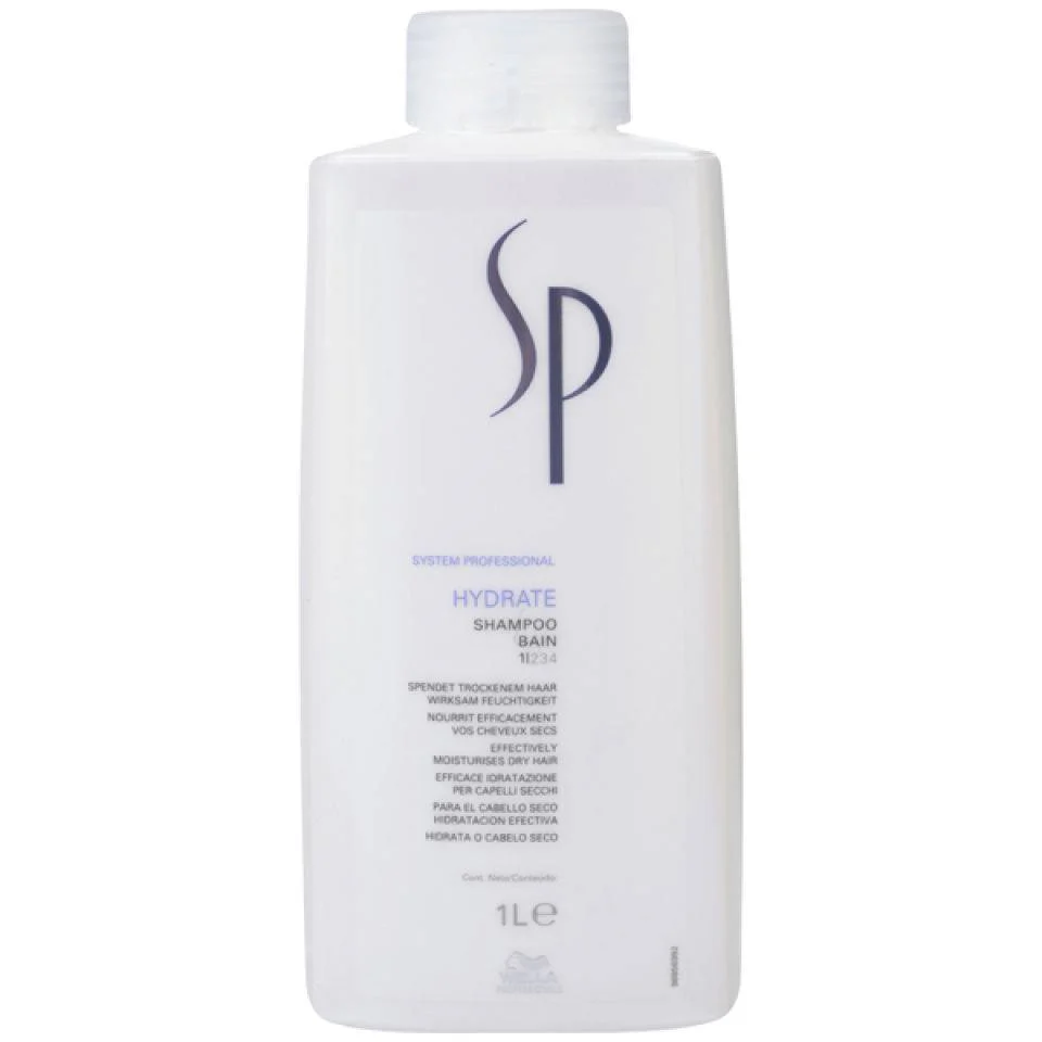 Hydrate Shampoo - Image 2