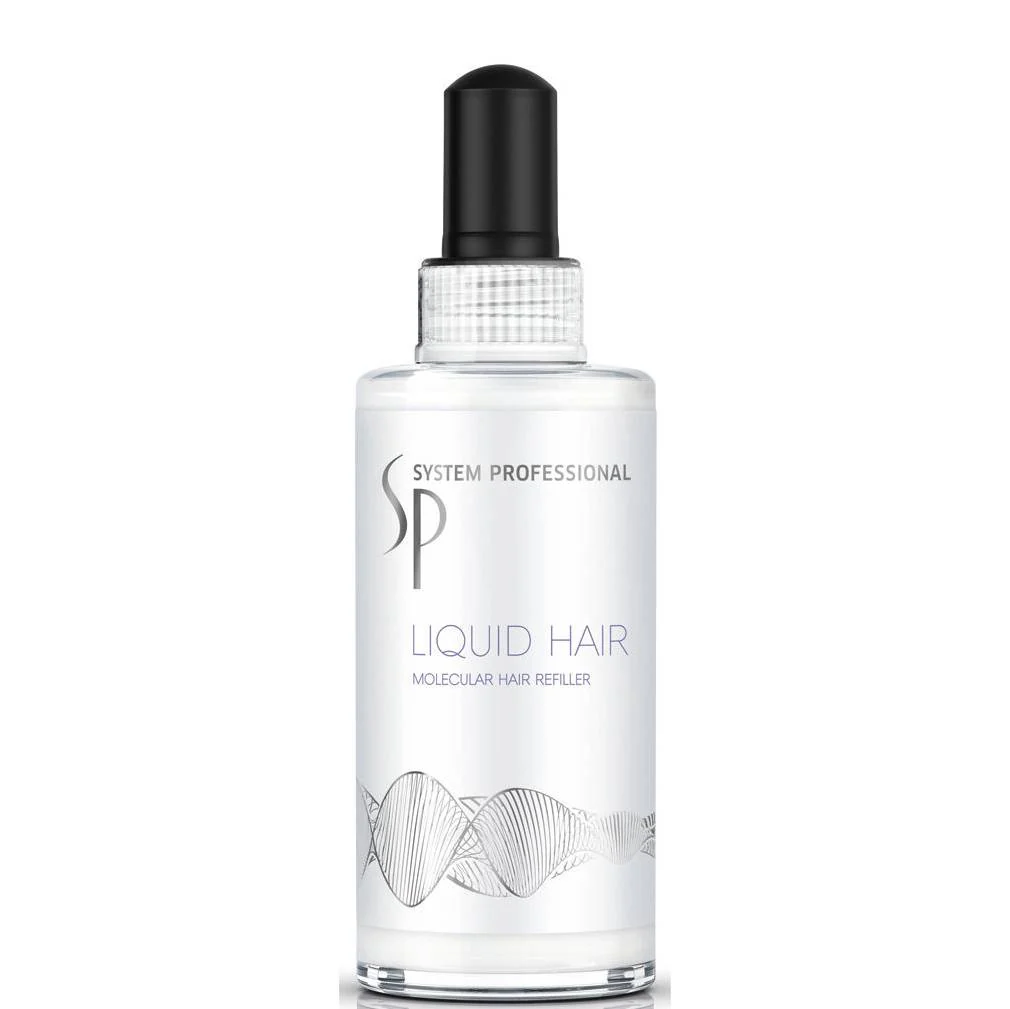 Liquid Hair Haaropvuller - 100ml