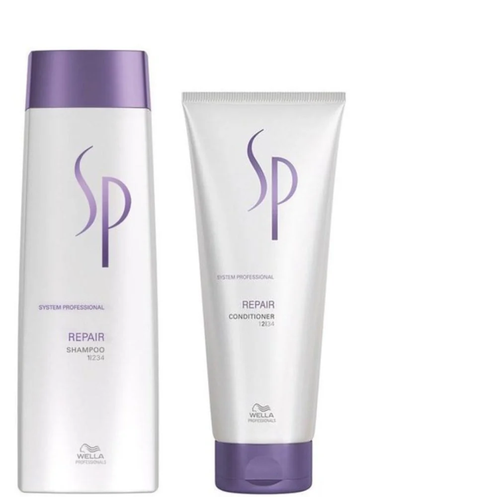 Repair Duo Set - 250 + 200ml