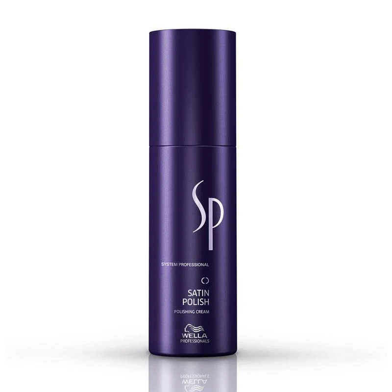 Satin Polish 75ml