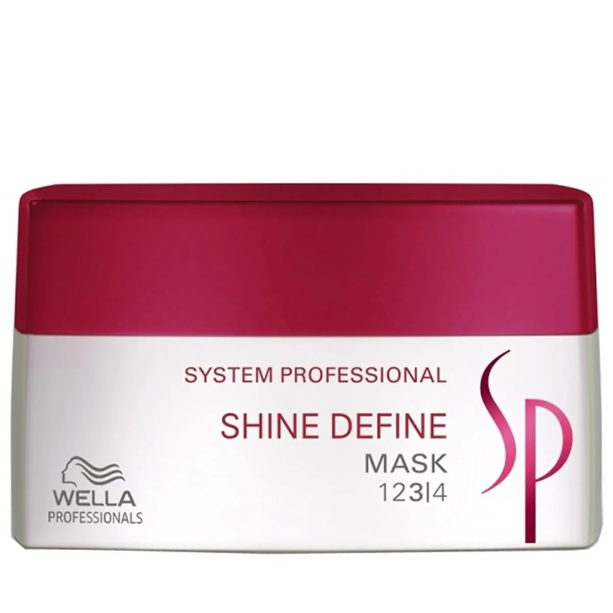 Shine Define Mask