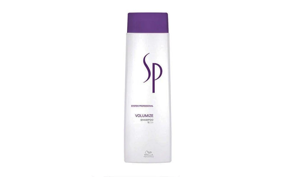Volume Duo Set - 250 + 200ml - Image 2