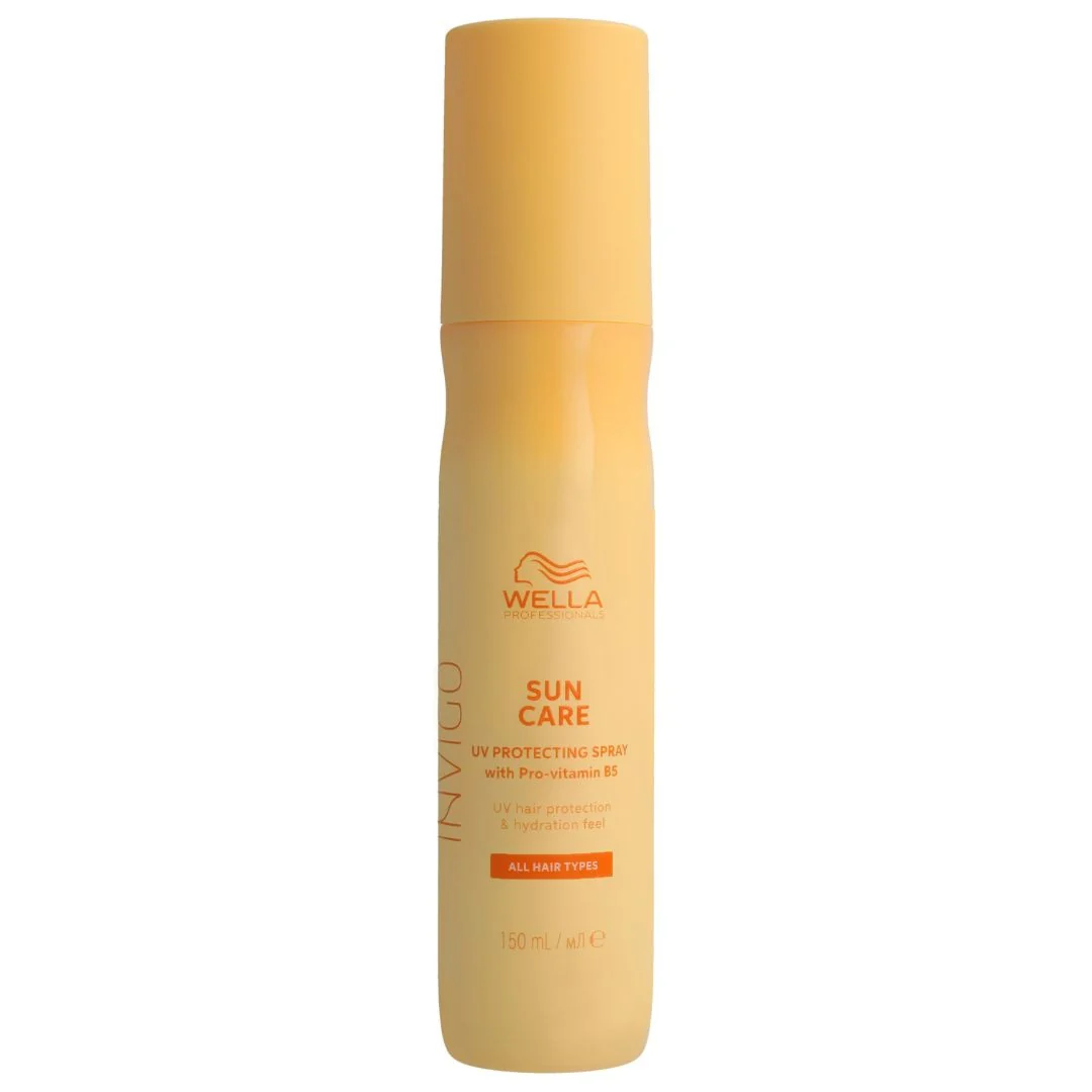 Invigo Sun Protection Luxe Set - 300+200+150ml - Image 3