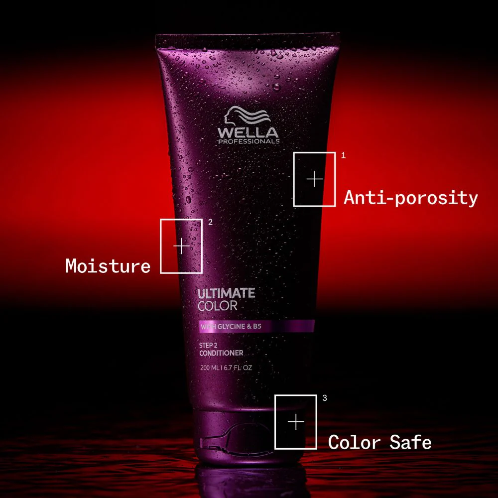 Ultimate Color Care Set - 250+200+30ml - Image 11