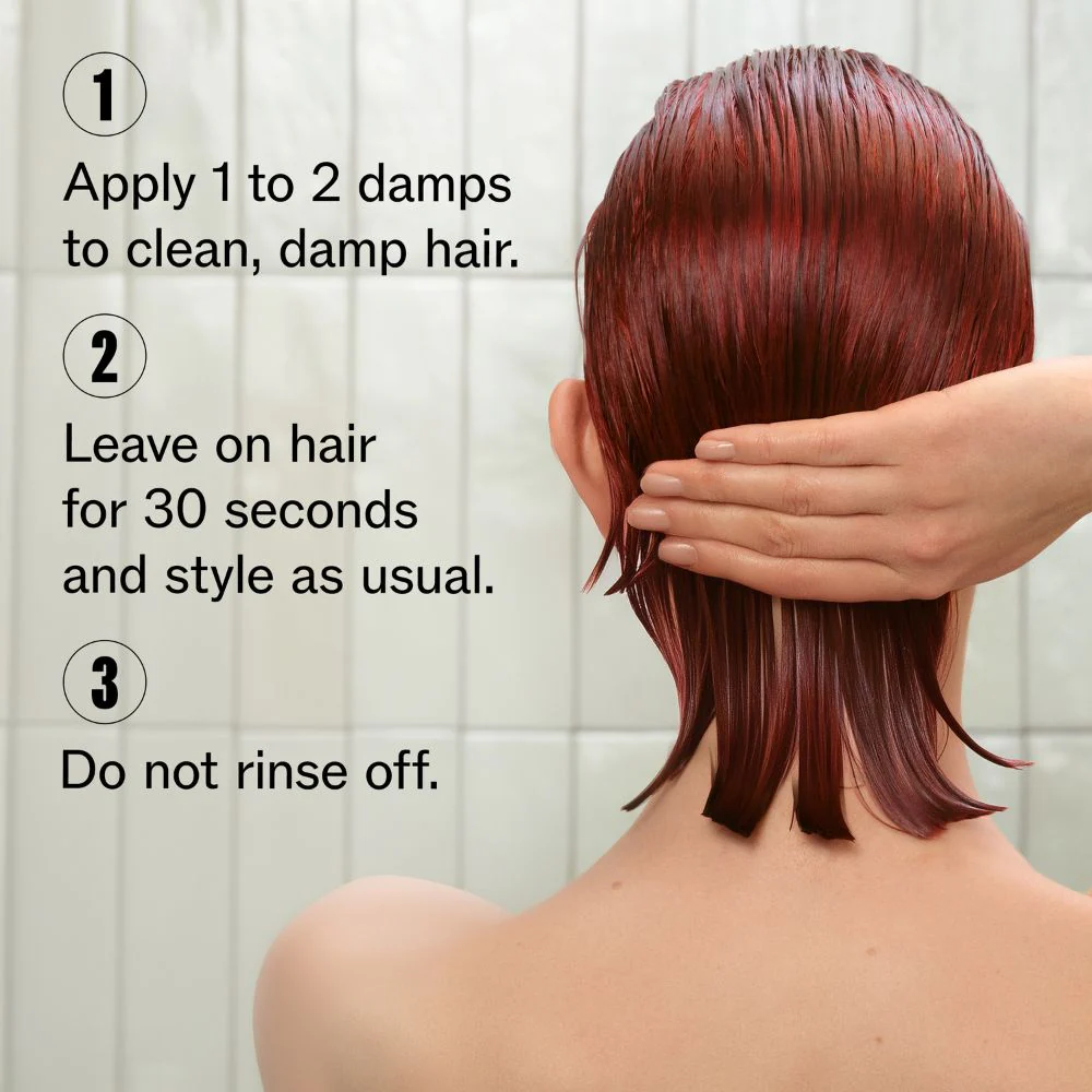 Ultimate Color Care Set - 250+200+30ml - Image 4