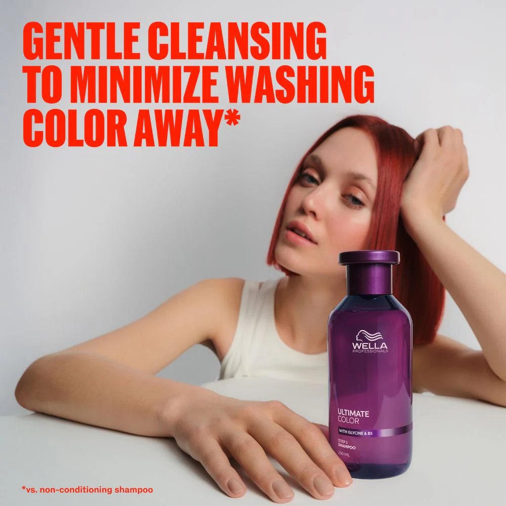 Ultimate Color Care Set - 250+200+30ml - Image 6