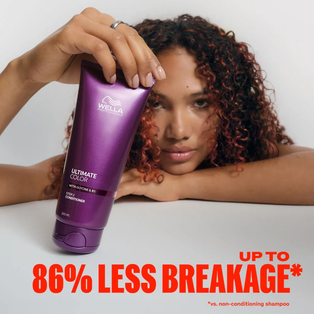 Ultimate Color Care Set - 250+200+30ml - Image 8