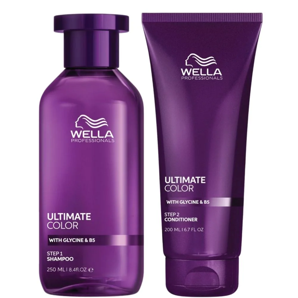 Ultimate Color Duo Set - 250+200ml