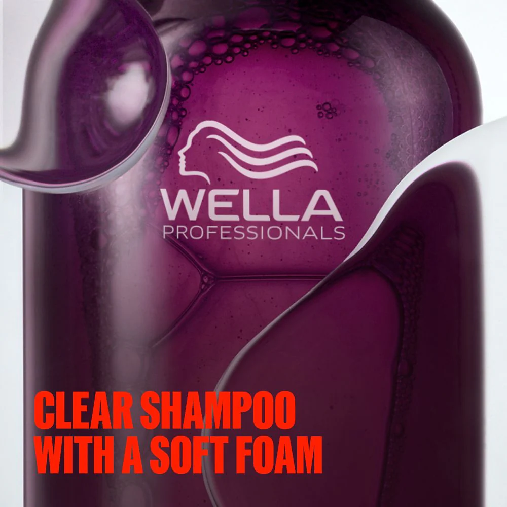 Ultimate Color Shampoo - Image 12