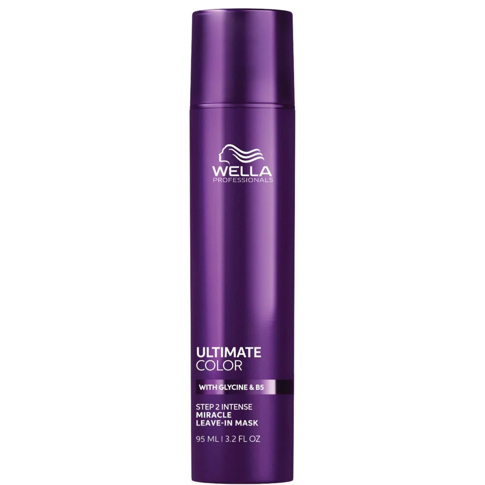 Ultimate Color Leave-In Mask