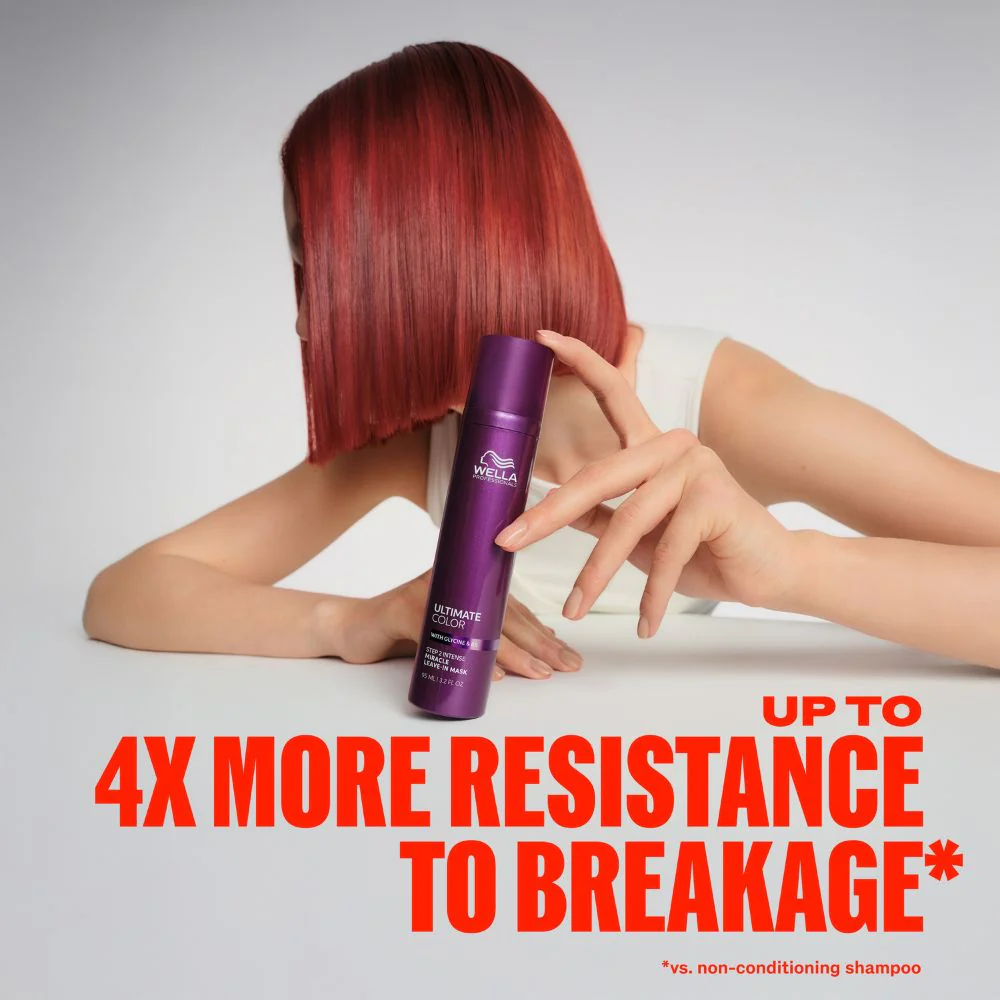 Ultimate Color Leave-In Mask - Image 10