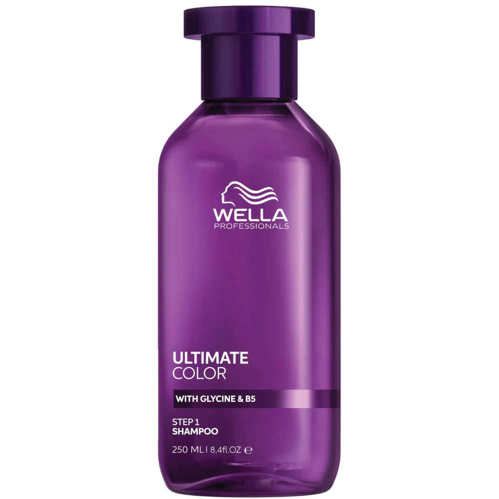 Ultimate Color Shampoo