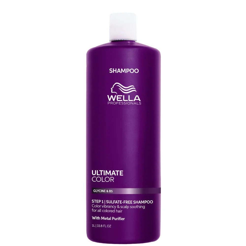 Ultimate Color Shampoo - Image 6