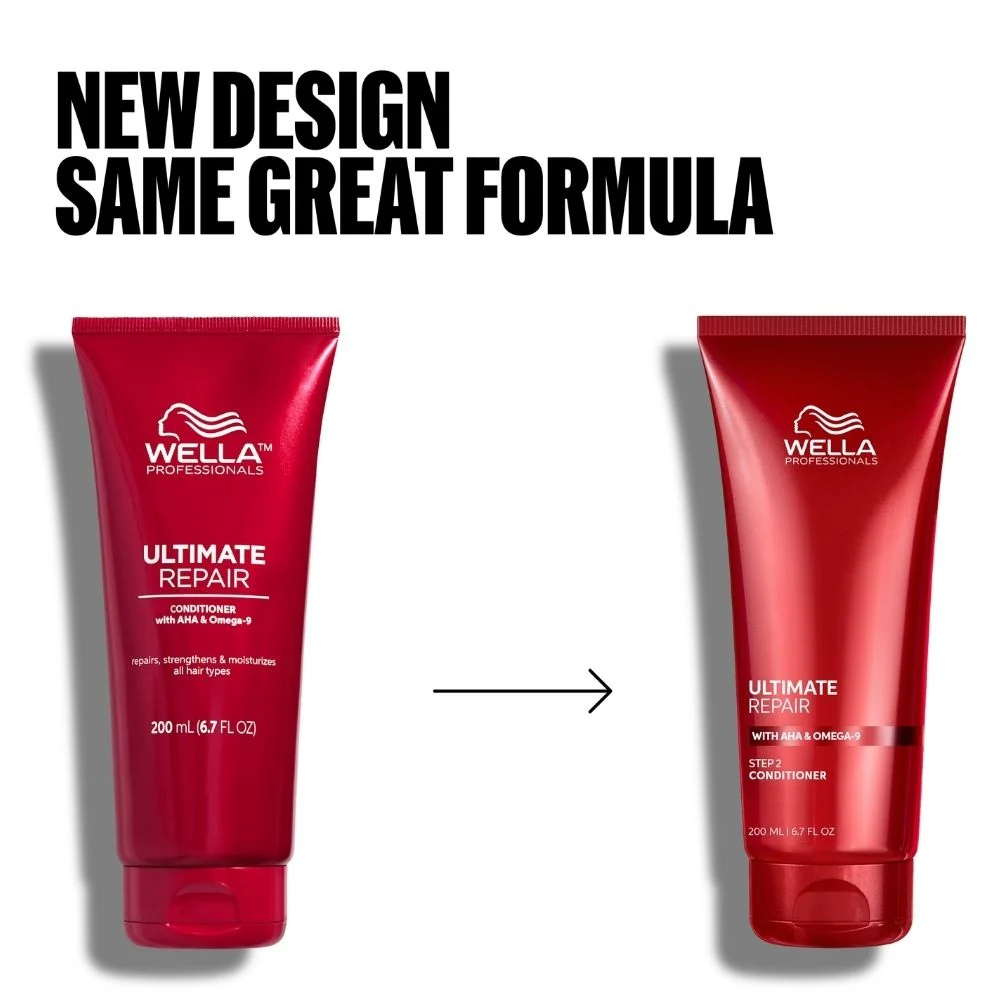 Ultimate Repair Conditioner - Image 2