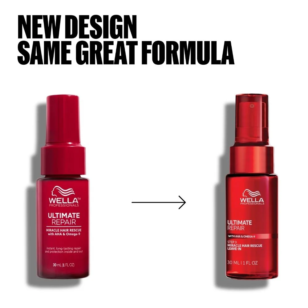 Ultimate Repair Miracle Hair Rescue - Image 2