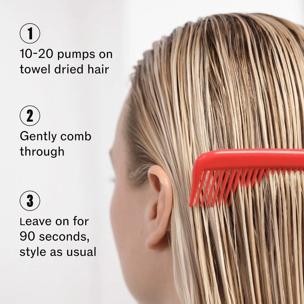 Ultimate Repair Miracle Hair Rescue - Image 3