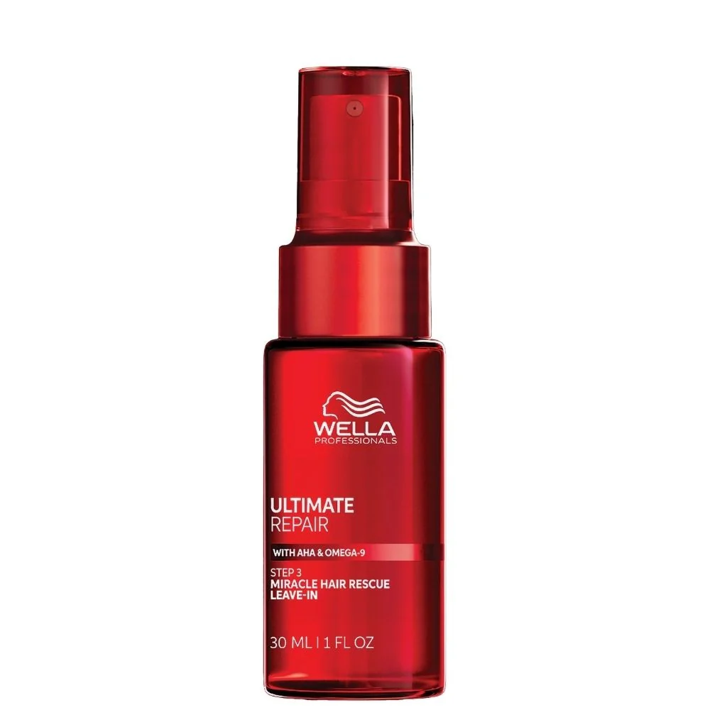 Ultimate Repair Miracle Hair Rescue - Image 5