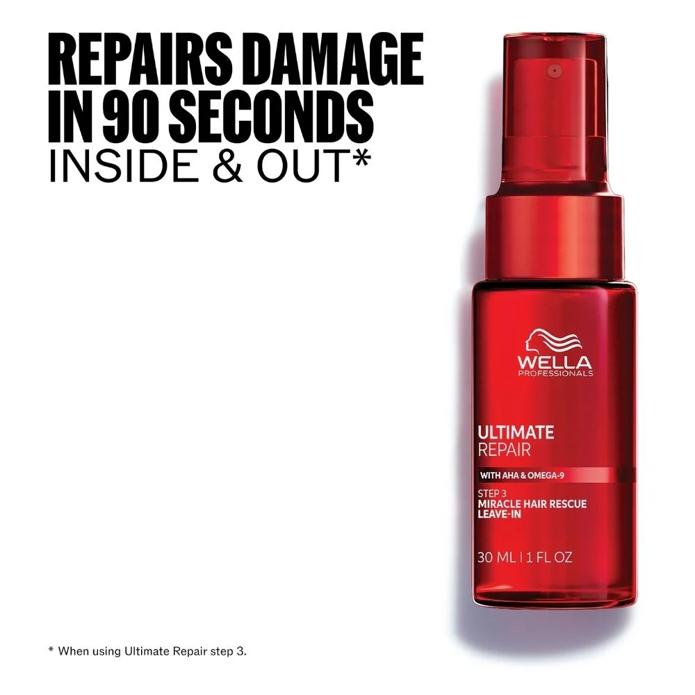 Ultimate Repair Miracle Hair Rescue - Image 6