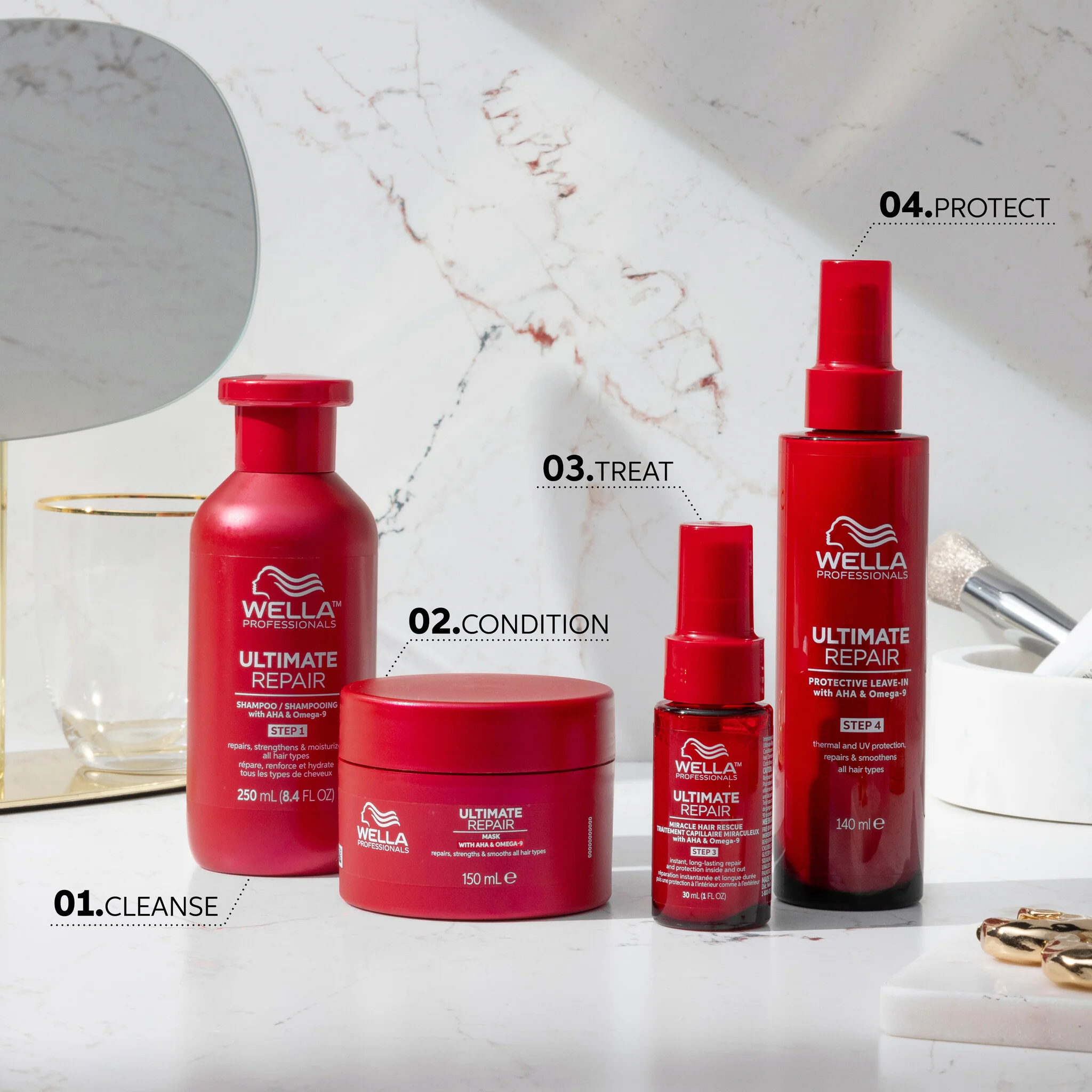 Ultimate Repair Masker - Image 4