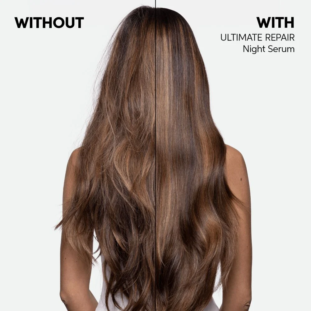 Ultimate Repair Night Hair Serum - Image 5