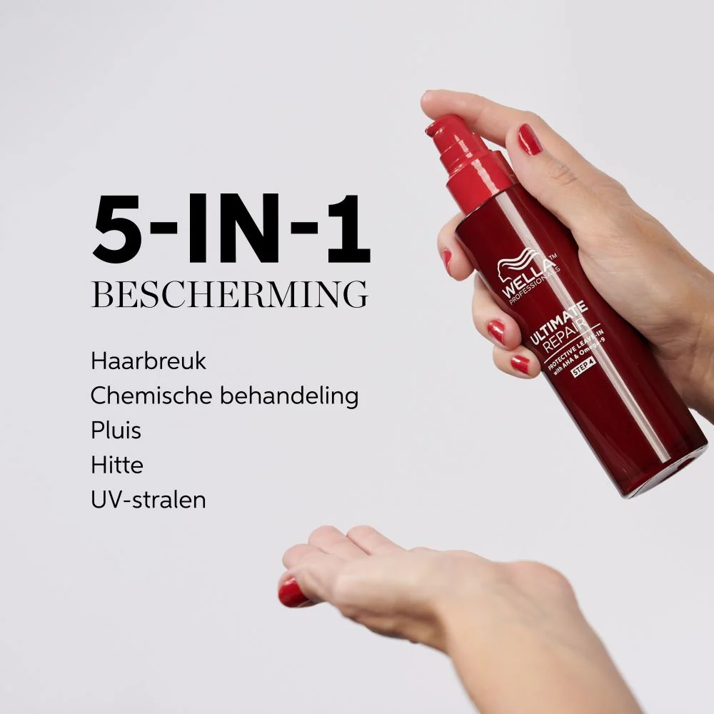 Ultimate Repair Protective Leave-in - 95ml - Image 2